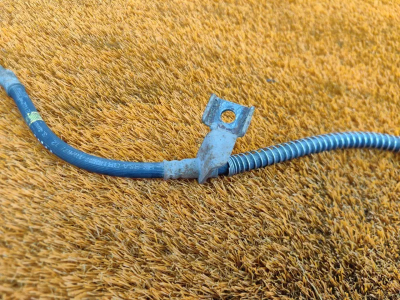 Шланг тормозной