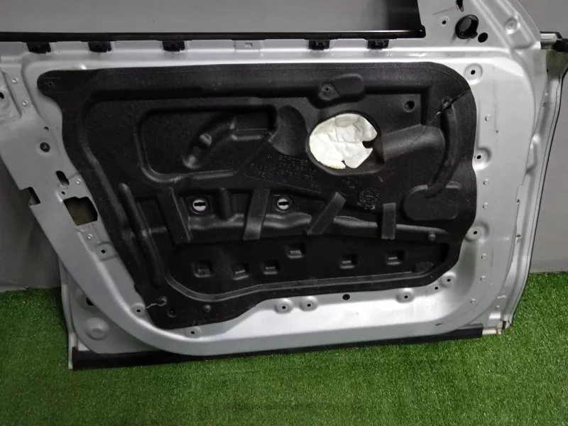 Дверь BMW 5-Series 2010 41007206439 F07, передняя левая