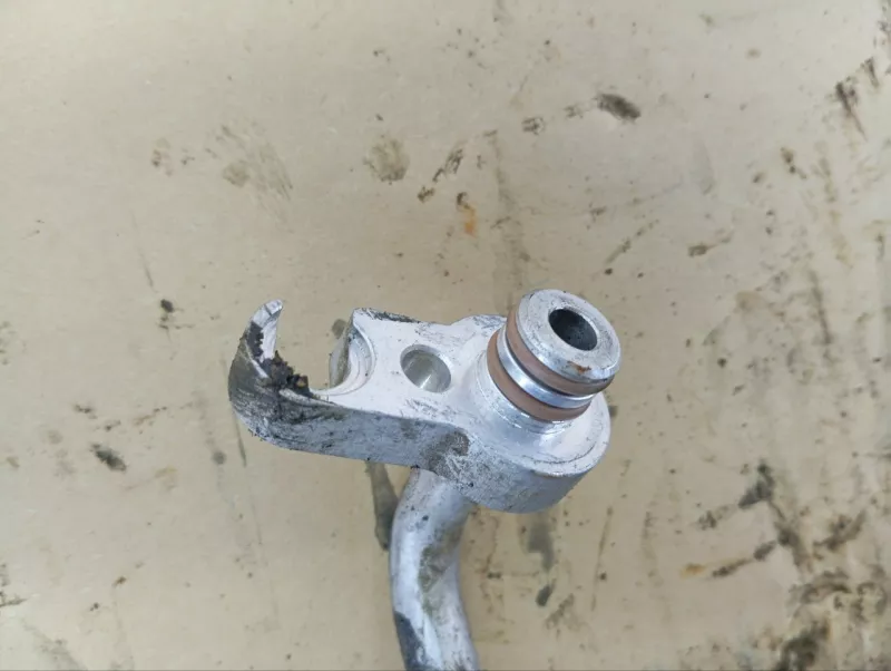 Трубка кондиционера