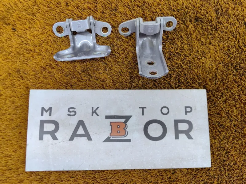 Петля двери