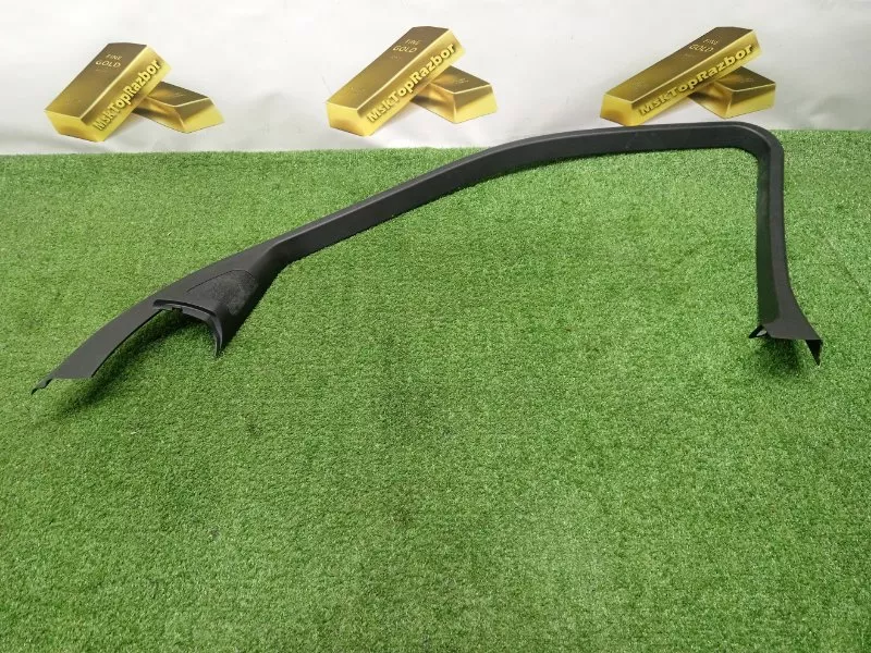 Накладка рамки двери