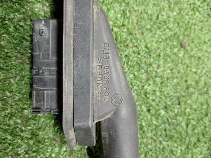 Проводка двери