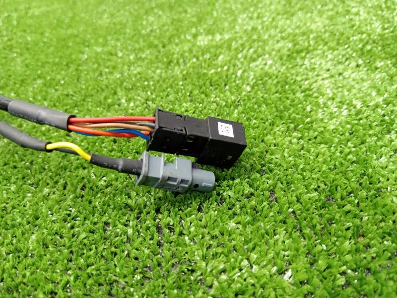 Камера заднего вида