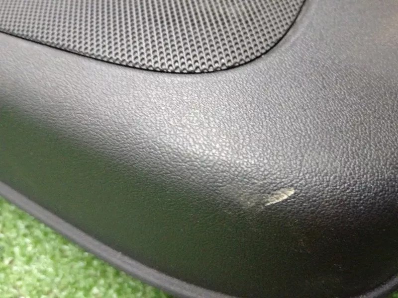 Обшивка двери Audi A3 2006 8P4867304PWFA 8P, задняя правая