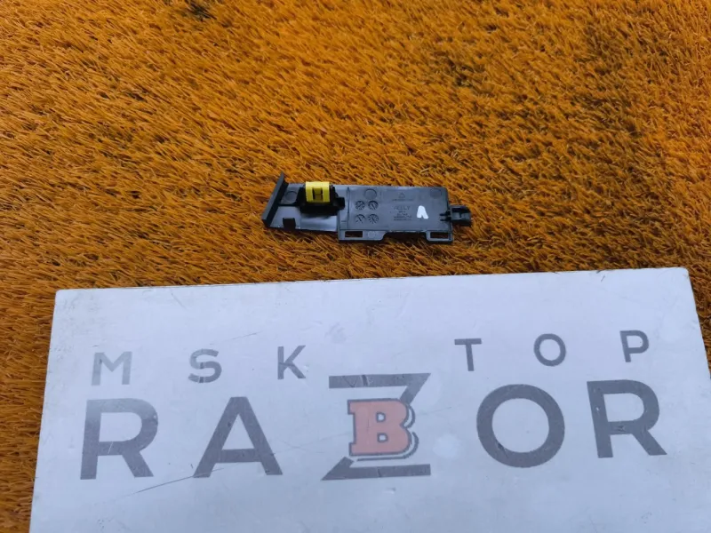 Накладка торпедо