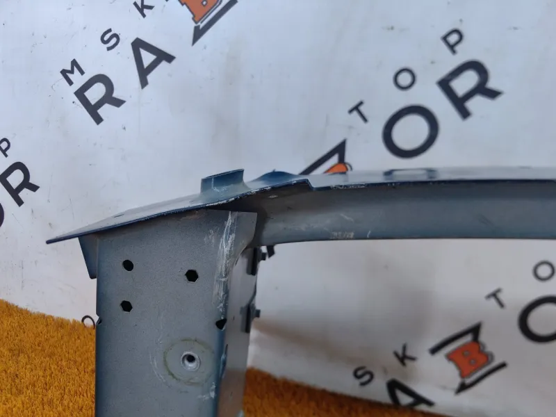 Усилитель бампера