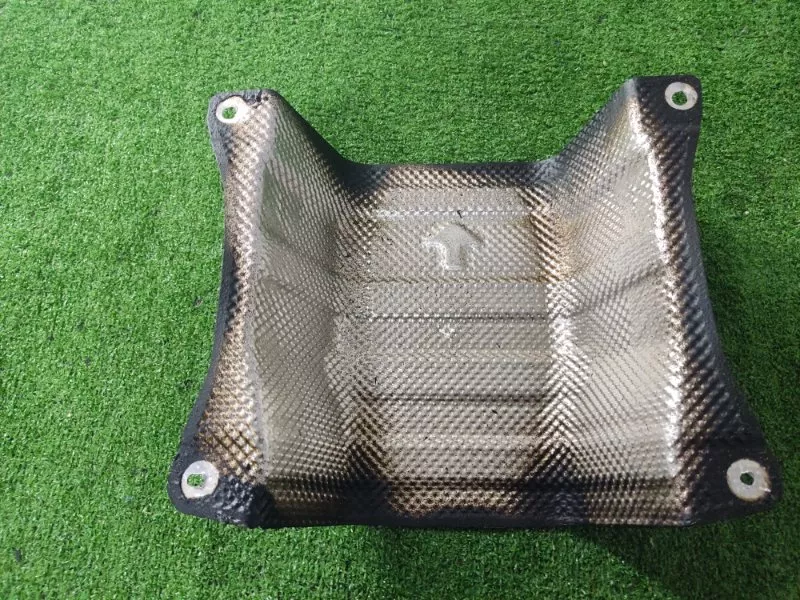 Тепловой экран