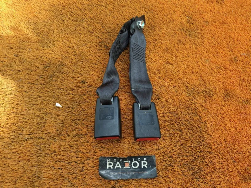 Ответная часть ремня безопасности