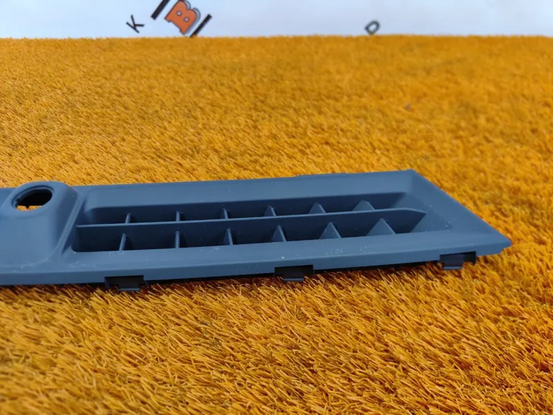 Дефлектор воздушный