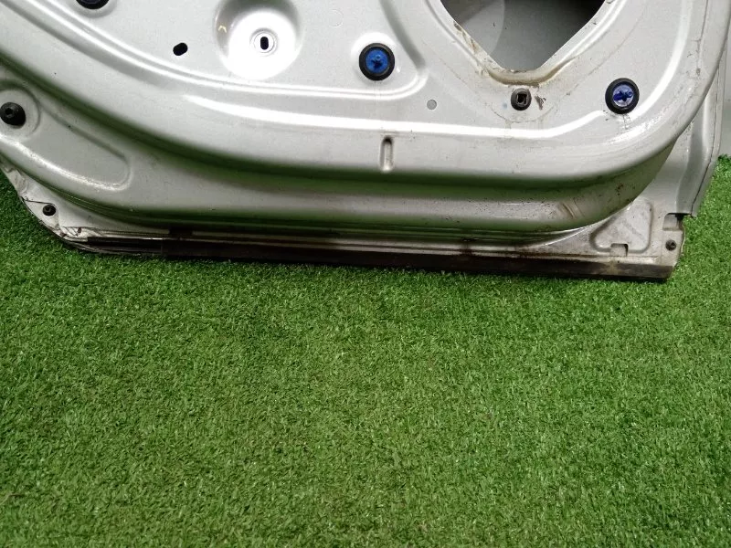 Дверь Audi A3 2005 8P4833051A 8P, задняя левая