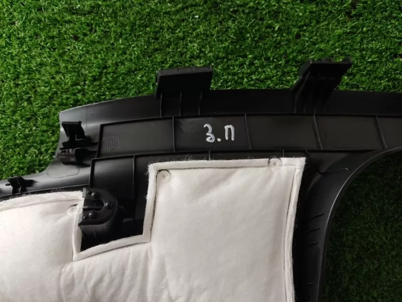 Накладка порога