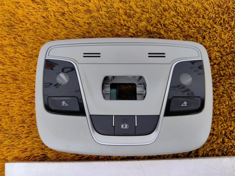 Плафон салона