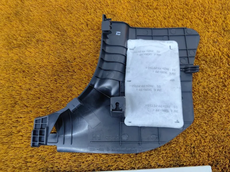 Накладка порога внутренняя