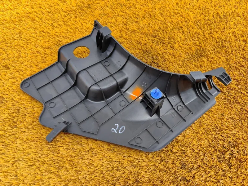 Накладка порога