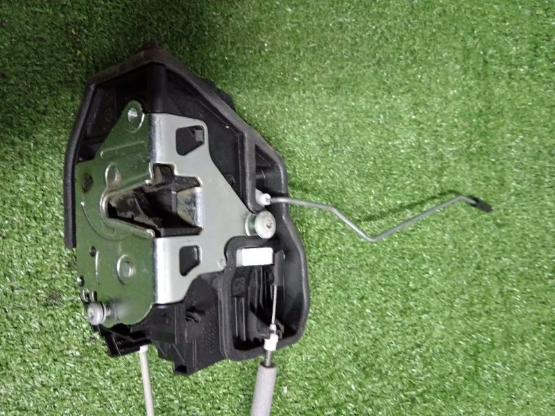 Замок двери