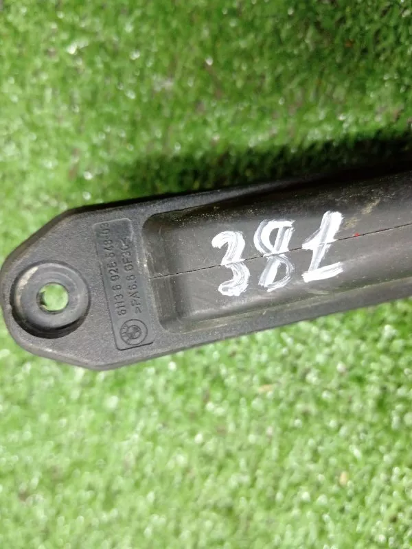 Проводка двери