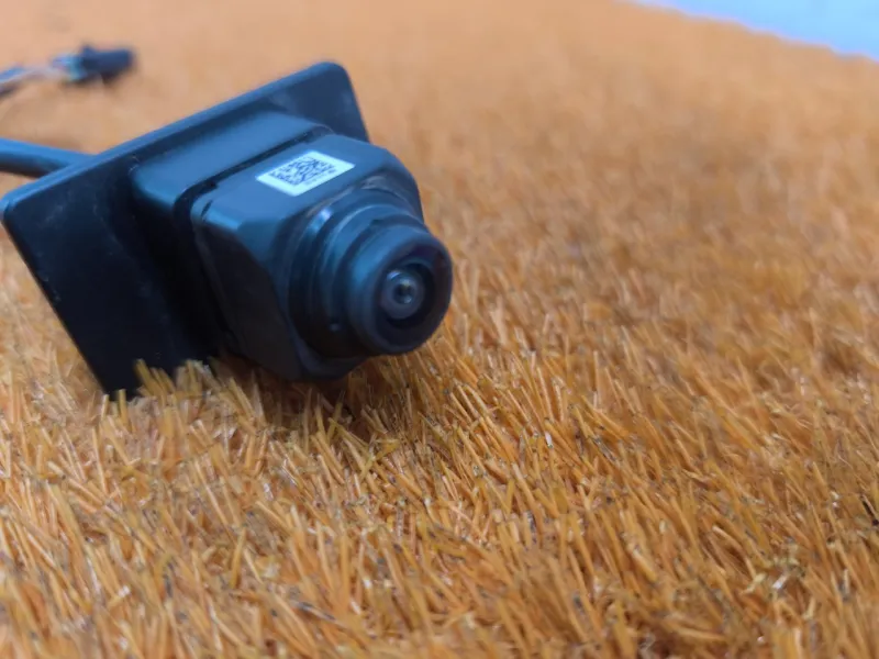 Камера заднего вида