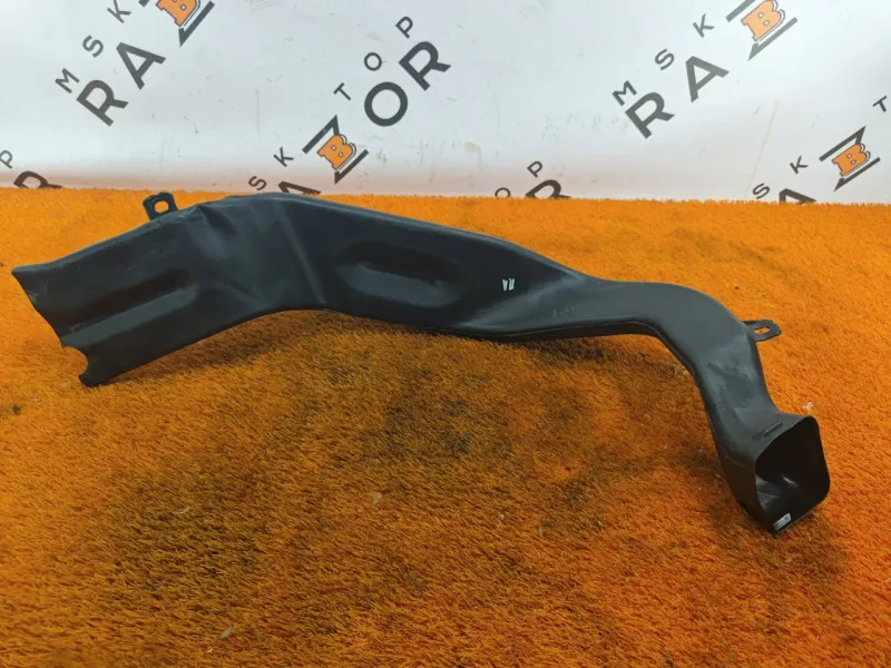 Воздуховод салона