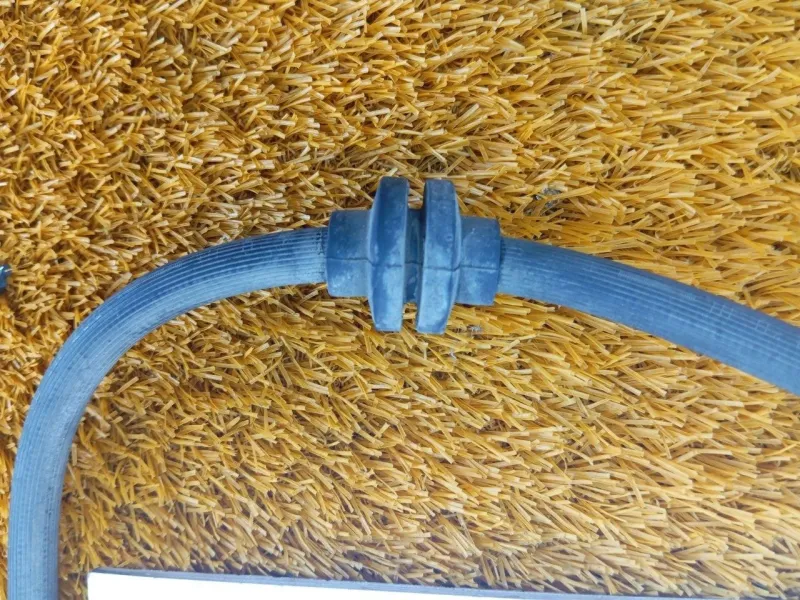 Шланг тормозной