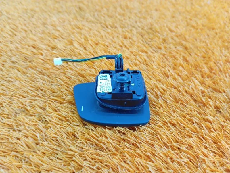 Лепестки переключения передач