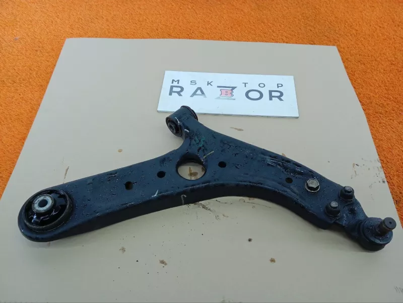 Рычаг подвески