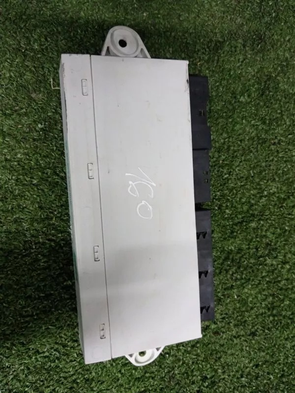 Блок управления дверьми