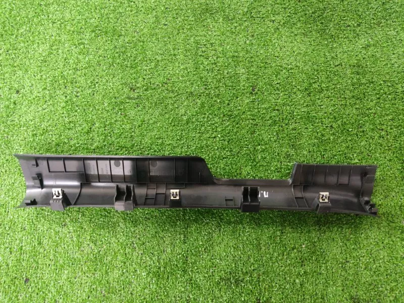 Накладка порога