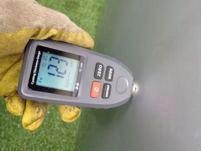 Дверь BMW 3-Series 2007 41007203675 E91, задняя левая