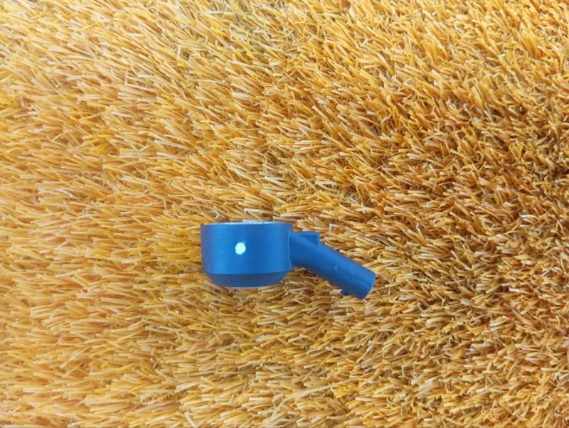 Датчик детонации