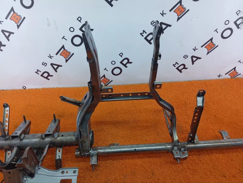 Усилитель торпедо Changan UNI-V 2024 C281F2701040401