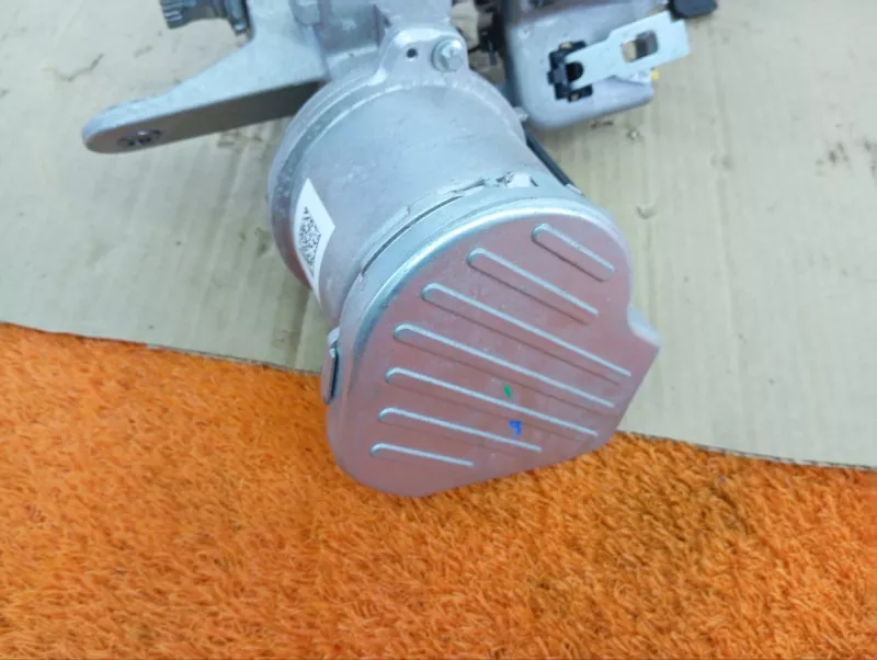 Рулевая колонка с ЭУР