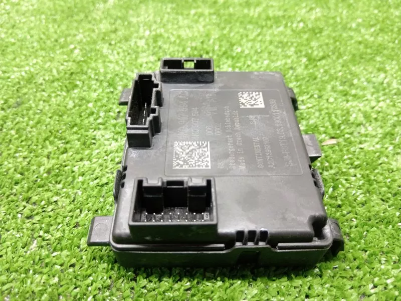 Блок комфорта