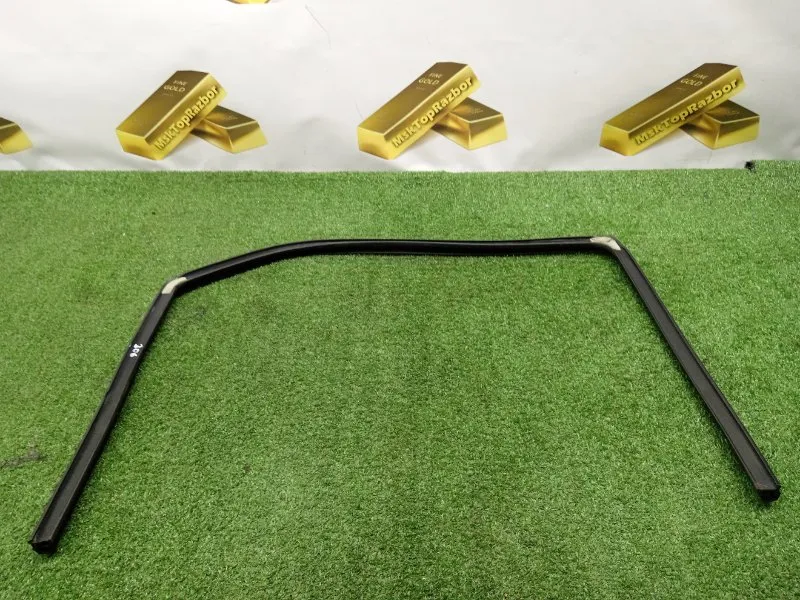 Уплотнитель стекла двери