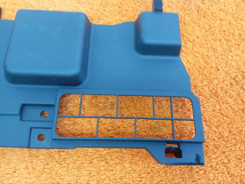 Накладка на торпедо