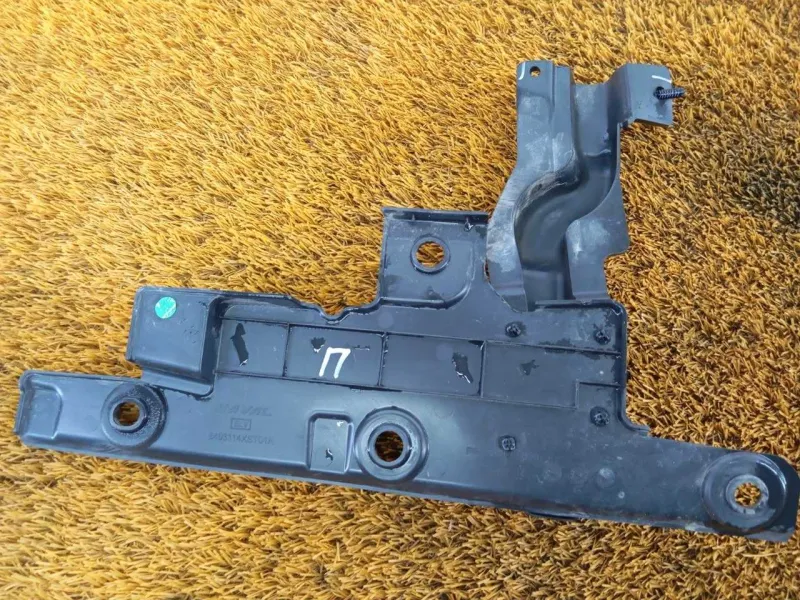 Накладка крыла