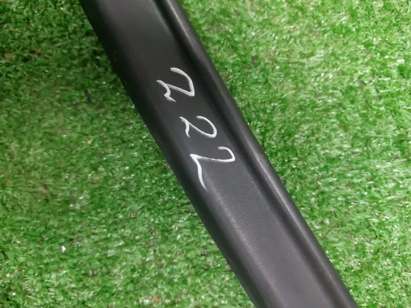 Накладка рамки стекла