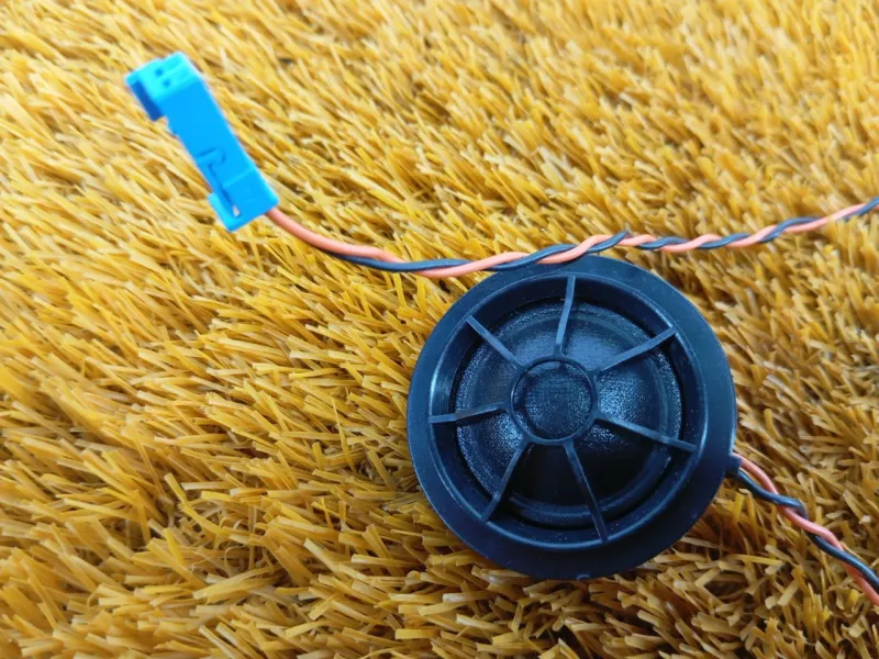 Динамик высокочастотный BMW X3 2018 65136813597 G01 B47, задний левый