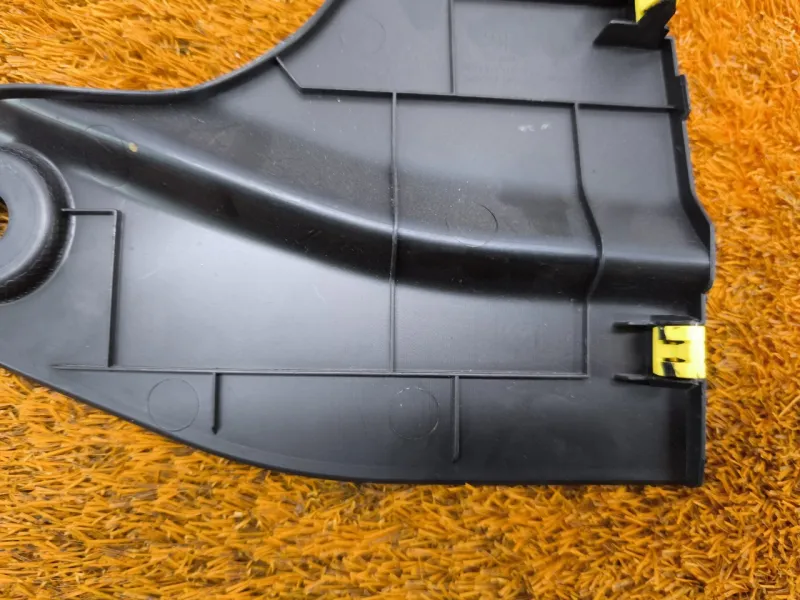 Накладка центральной консоли