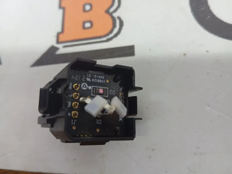 Датчик света