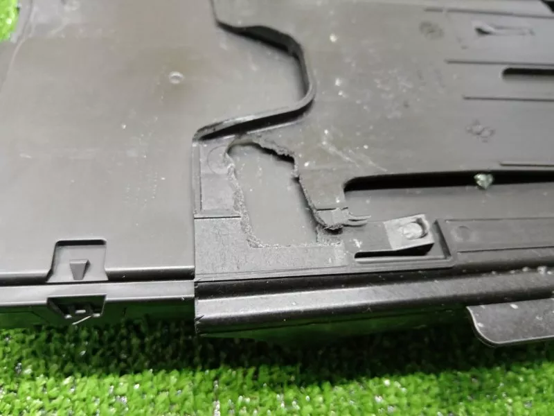 Блок комфорта