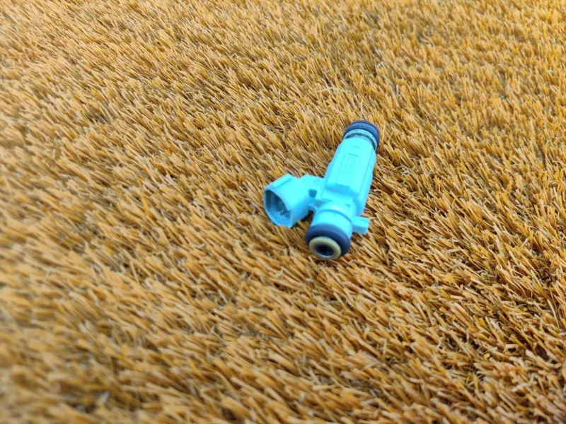 Форсунка топливная