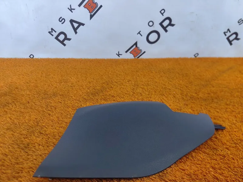 Накладка торпедо