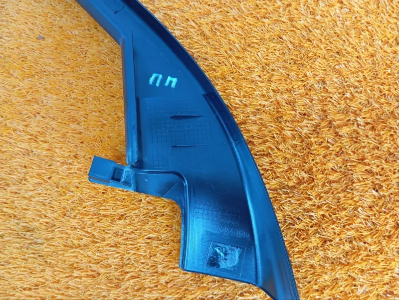 Накладка рамки двери