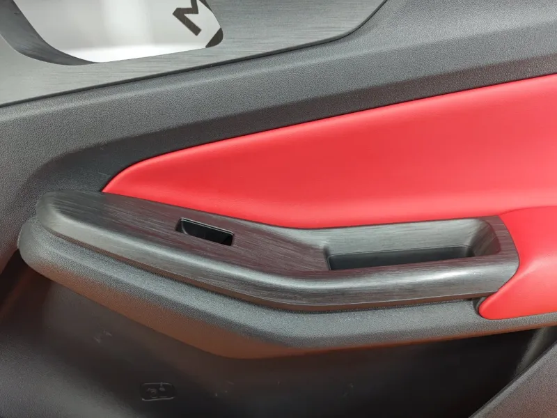 Обшивка двери