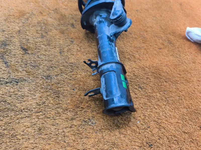 Амортизатор