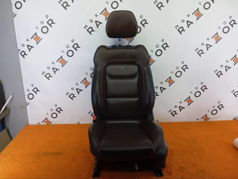 Сиденье Chery Tiggo 8 Pro 2023 402002099AAABN SQRF4J16C, переднее левое
