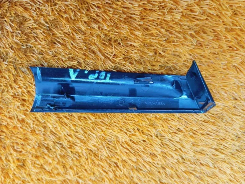 Накладка торпедо декоративная