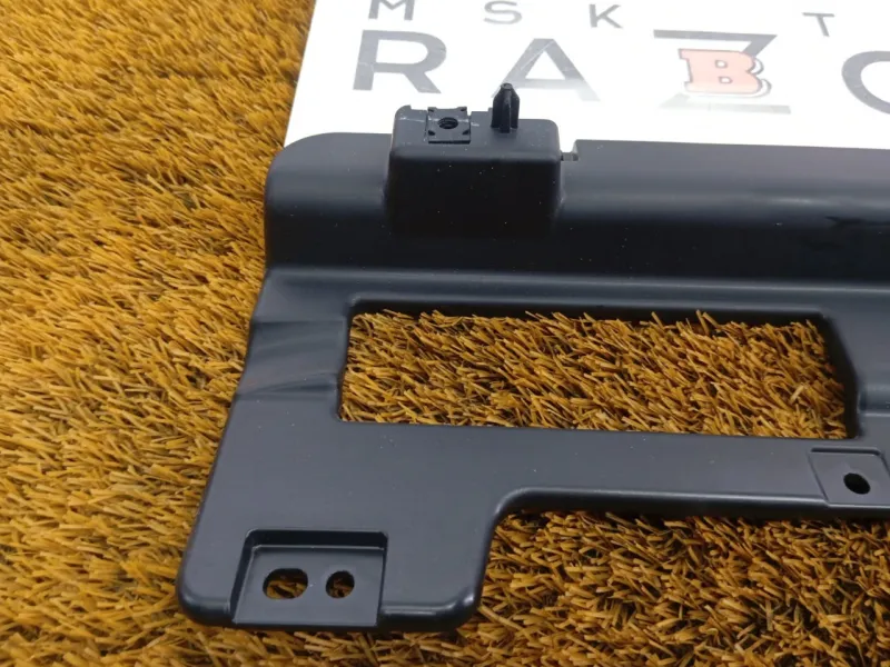 Накладка центральной консоли