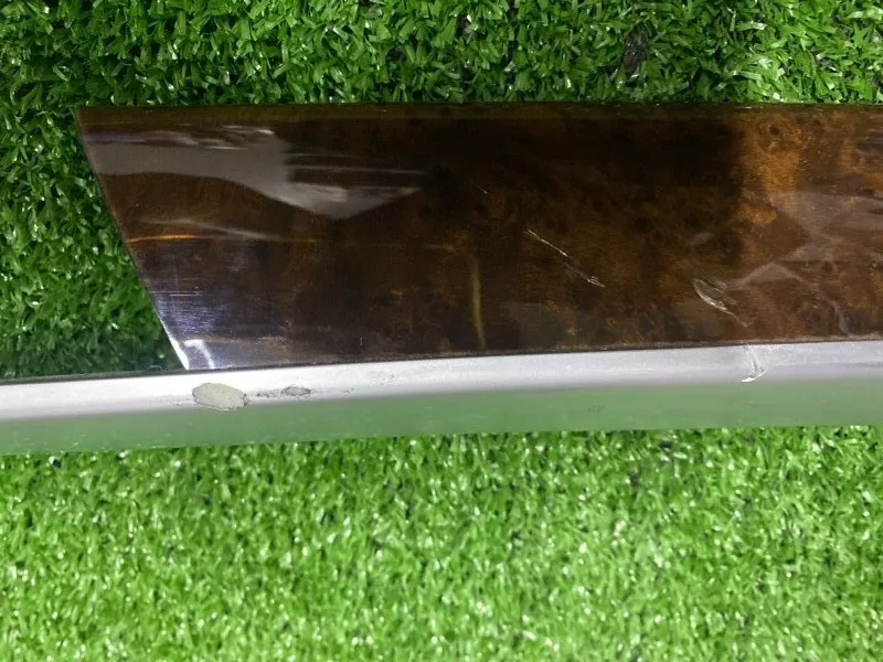 Накладка двери декоративная