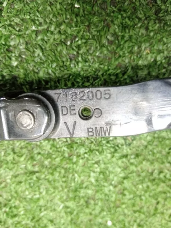 Ограничитель двери